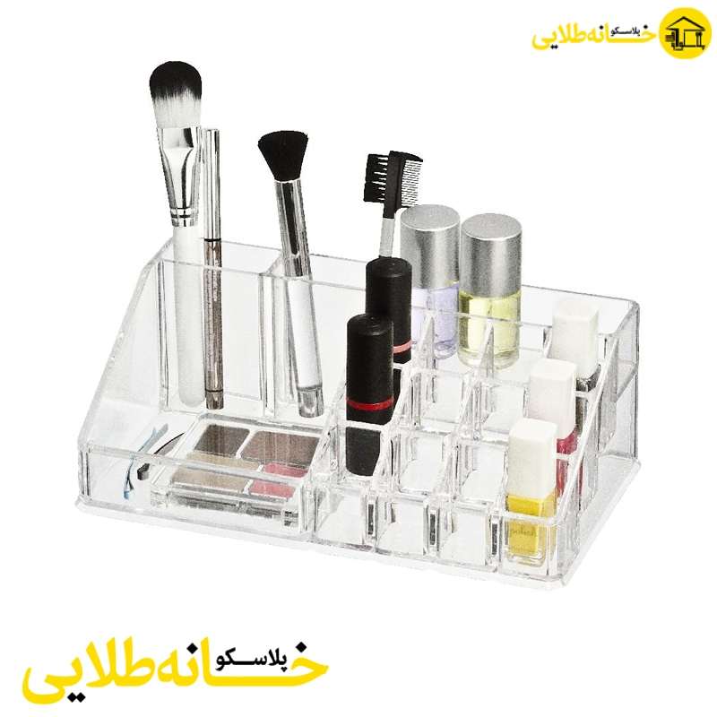 استند یا نظم دهنده لوازم آرایشی