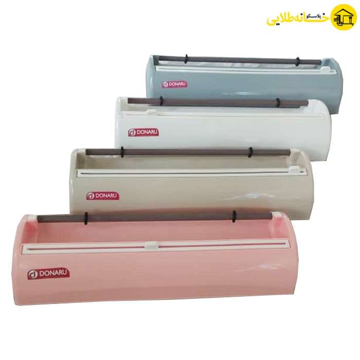 دستگاه سلفون کش دورنیکو DORNIKO