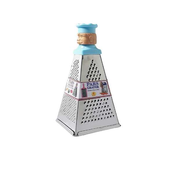 رنده پرشین Persian سر آشپز کوچک