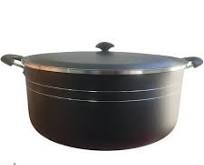 قابلمه تفلون گرانیت تک کیژان KIJAN سایز 36