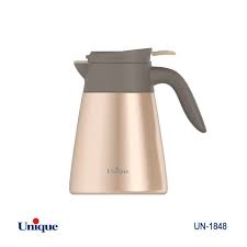 فلاکس یونیک unique استیل رنگی 1 لیتر UN-1848